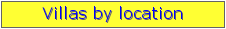 Select a specific community in the greatter Orlando area